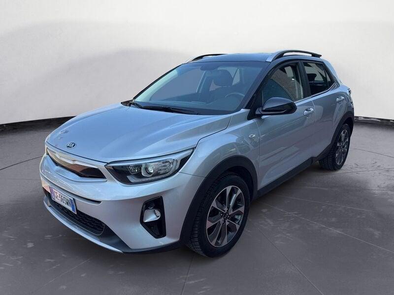 KIA Stonic 1.4 MPI 100CV Style
