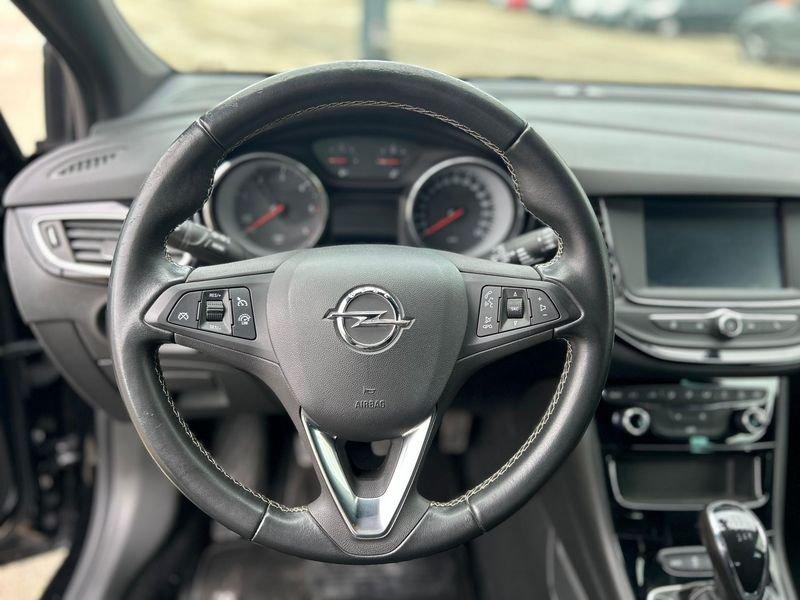 Opel Astra 1.6 CDTI Dynamic 136cv