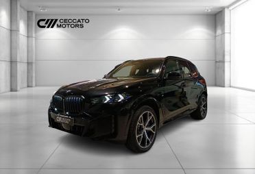 BMW X5 30 d MSport Pro xDrive Steptronic