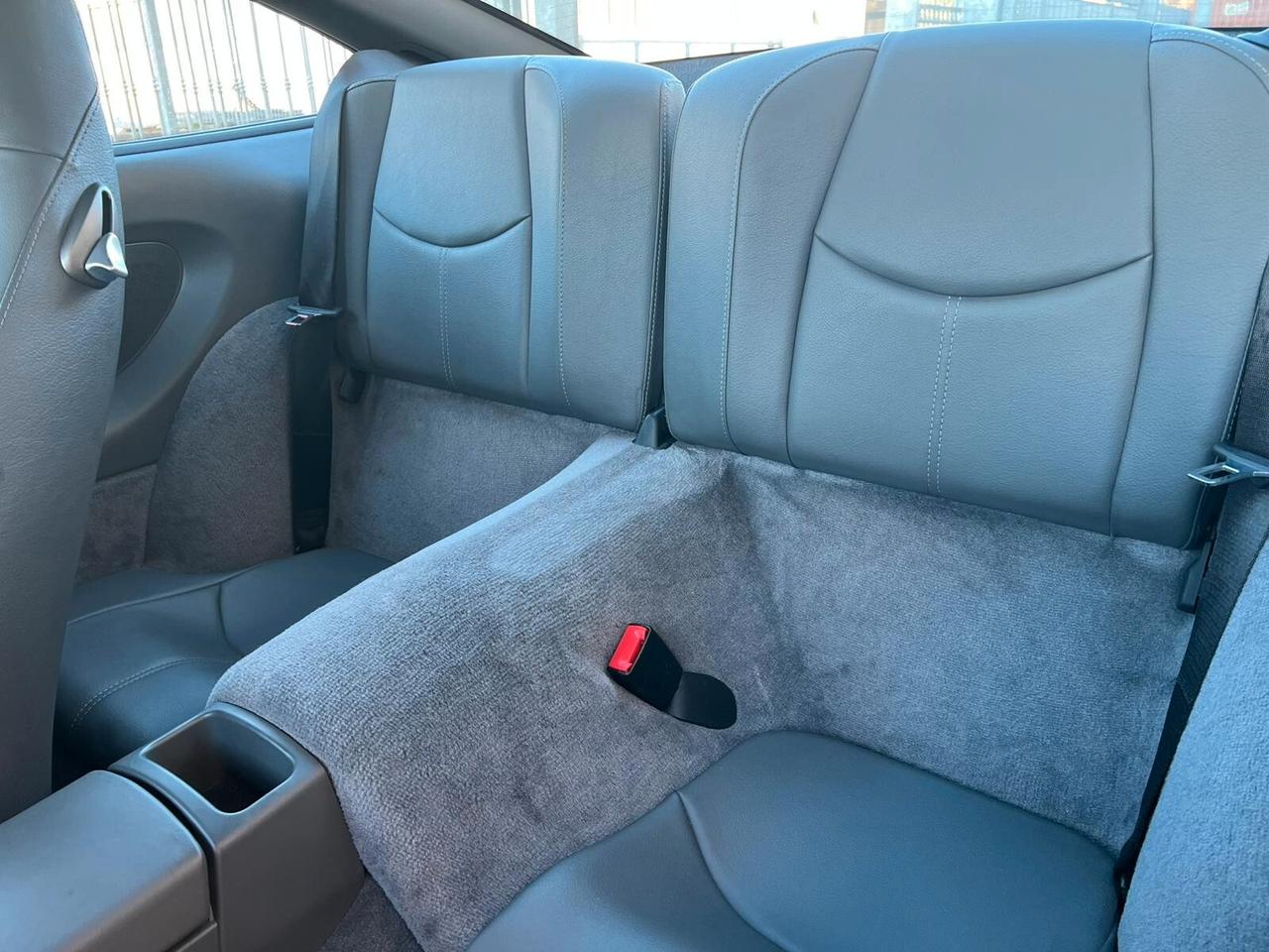 Porsche 911 Carrera 997 Coupé