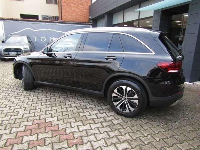 Mercedes-Benz GLC 200 d SPORT 4 MATIC CAMBIO AUTO 163CV, LED,CERCHI 18