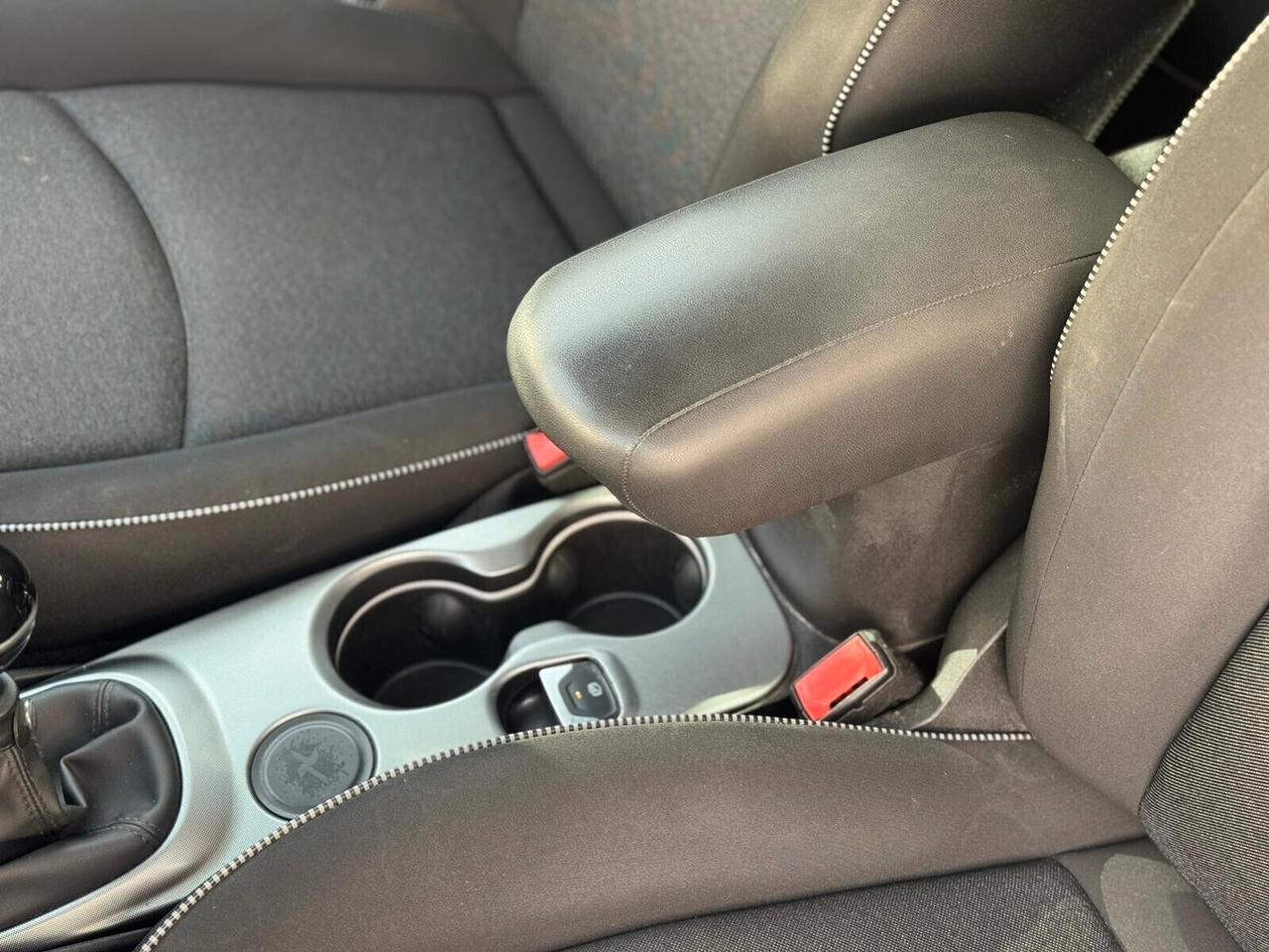 Fiat 500X 1.3 MultiJet 95 CV Lounge