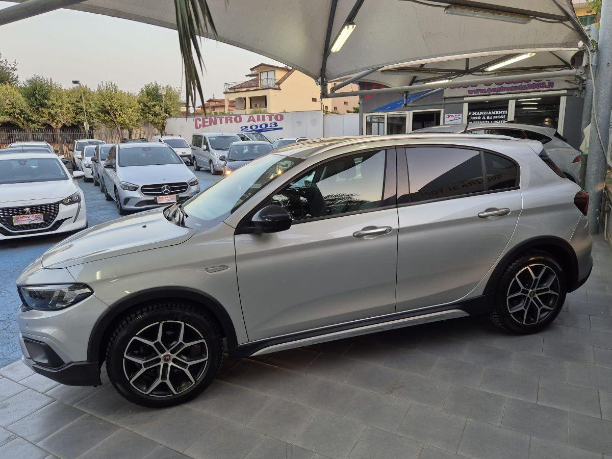 FIAT - Tipo - 1.6 Mjt S&S 5 porte Cross