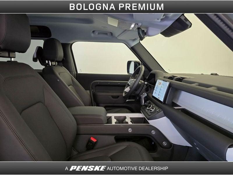Land Rover Defender Defender 90 3.0D I6 200 CV AWD Auto S