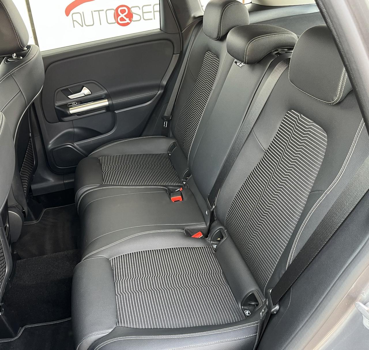 Mercedes-benz B 200 d Automatic Sport Plus