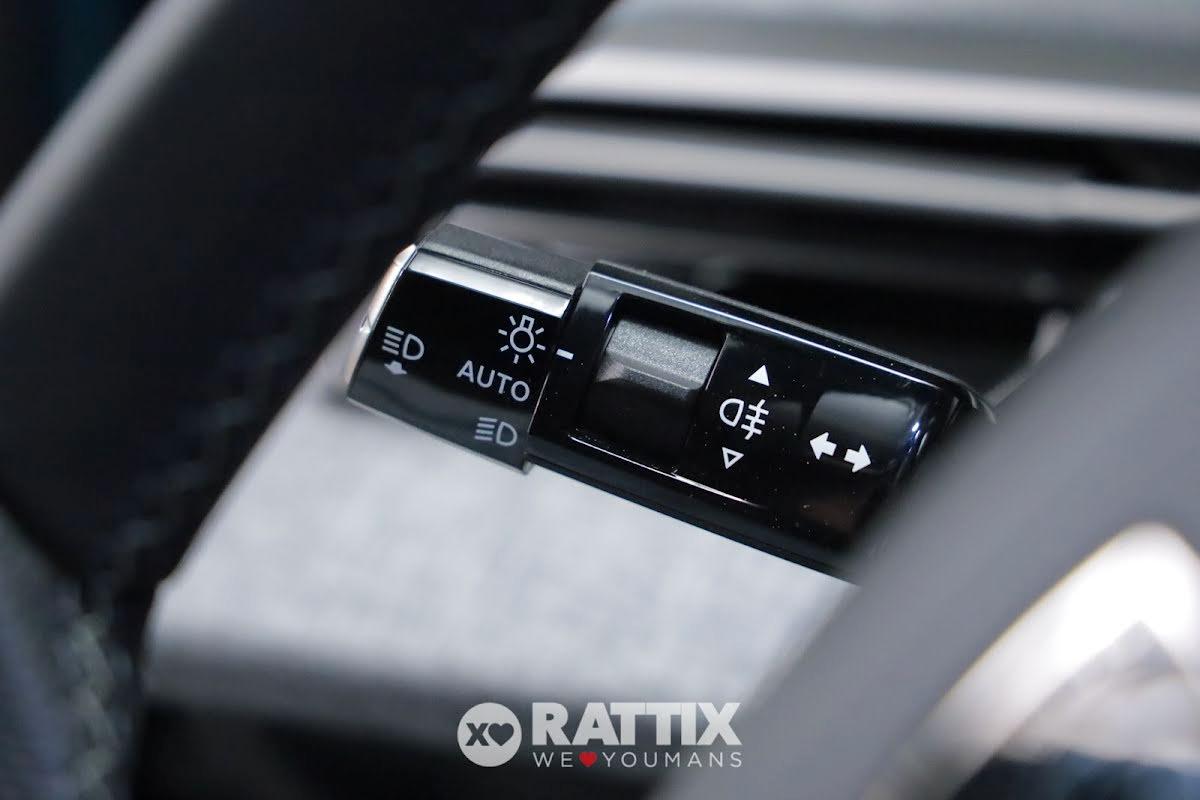 Peugeot 3008 1.2 hybrid 145CV GT e-dcs6