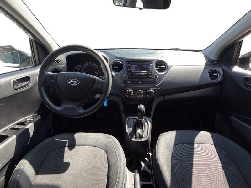 Hyundai i10 i10 1.0 Classic