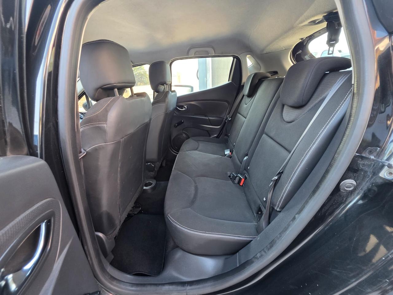 Renault Clio 1.5 dCi 8V 90CV Start&Stop 5 porte Energy
