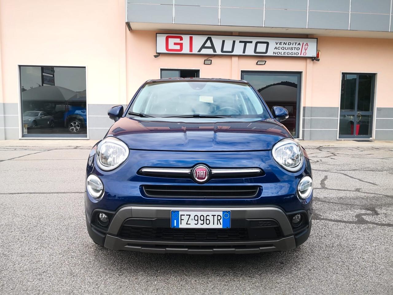 Fiat 500X 1.3 MultiJet 95 CV