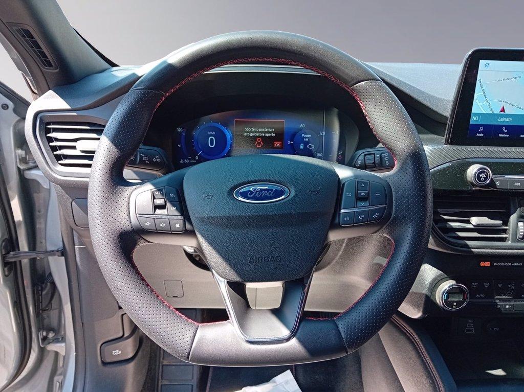 FORD Kuga full hybrid ST-Line 2wd Automatica del 2022