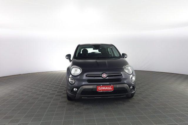 FIAT 500X 500X 1.0 T3 120cv MT E6D CITY CROSS