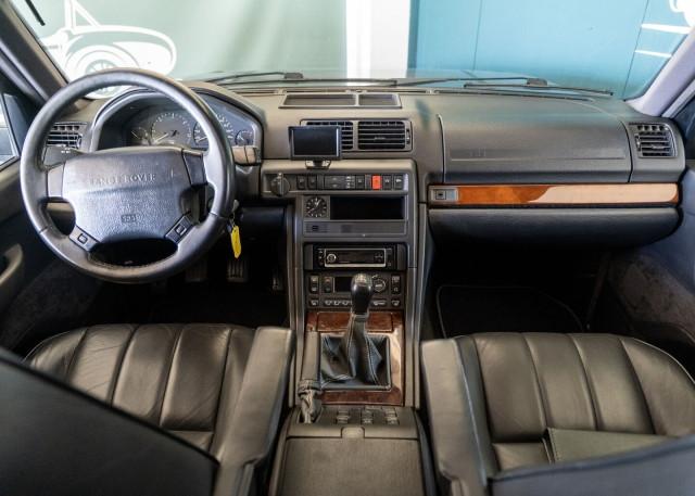 Land Rover Range Rover 2.5 td DSE
