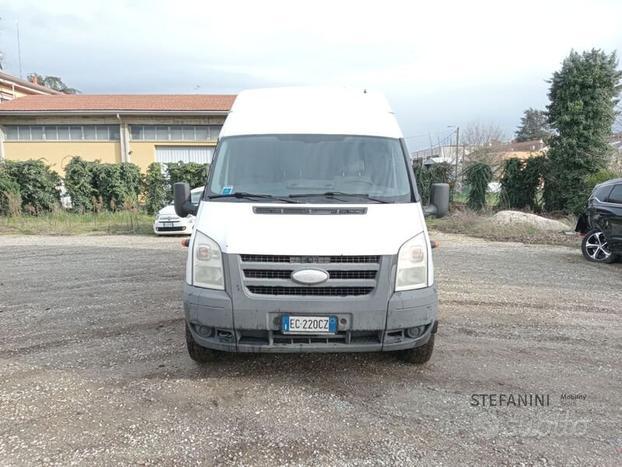 Ford Transit 350SL 2.4 td 116cv