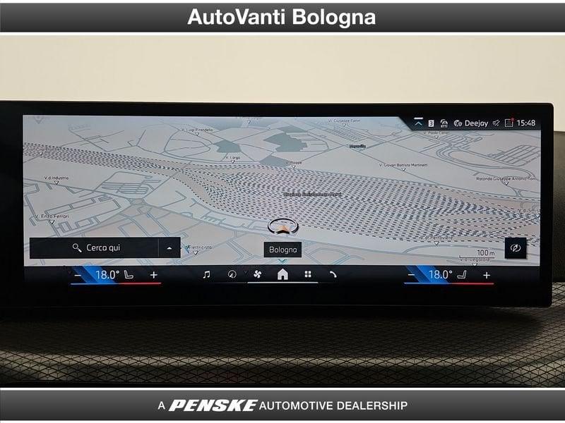 BMW Serie 4 Gran Coupé 420d xDrive 48V Msport Pro