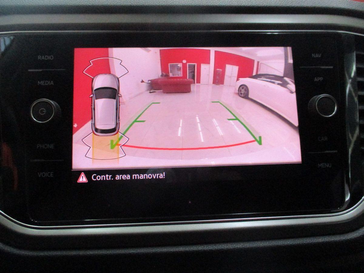 VOLKSWAGEN T-Roc 1.0 TSI BUSINESS 110cv 2021