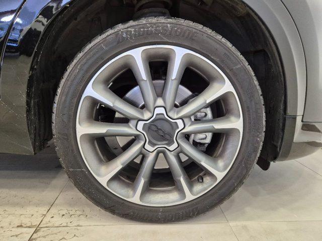 FIAT 500X 1.3 150CV DCT Sport - Cam - Carplay - Cruise/Lim
