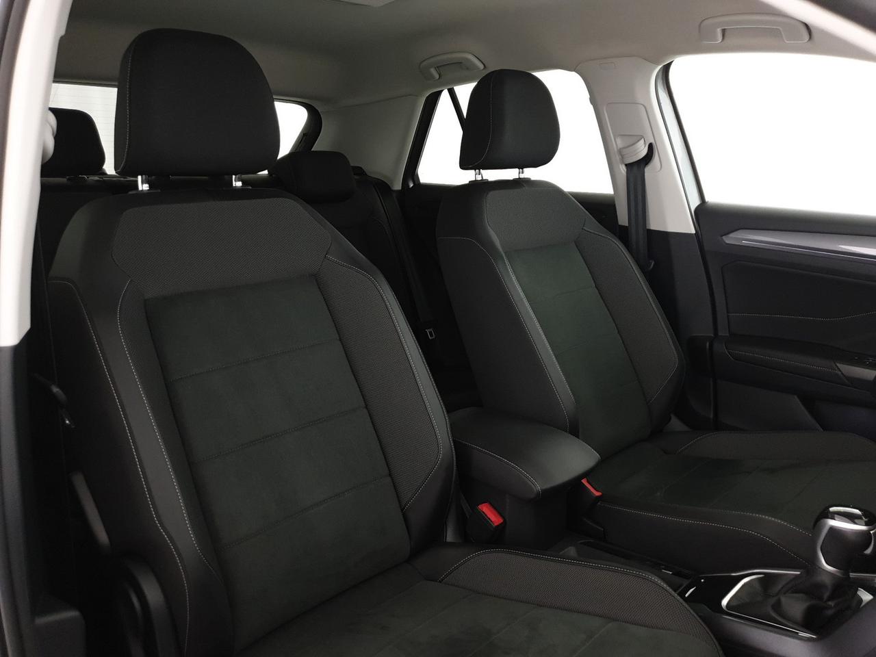 Volkswagen T-Roc 2.0 tdi style 150cv dsg