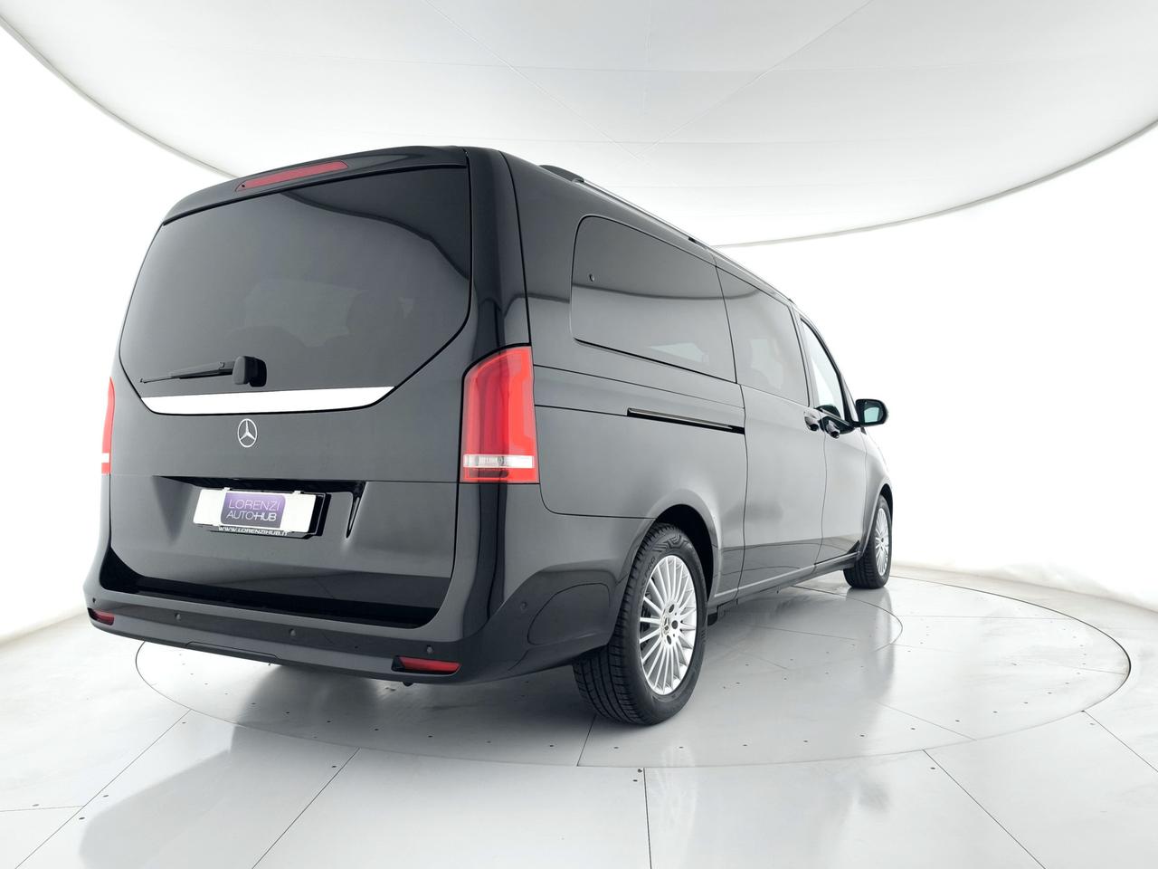 Mercedes-Benz V Extralong 300 d Sport auto PREZZO+IVA+ACC+SOSP. PNEUMATICHE