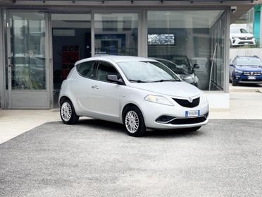 Lancia Ypsilon 1.2 Benzina 69 CV E6 Neo - 2017