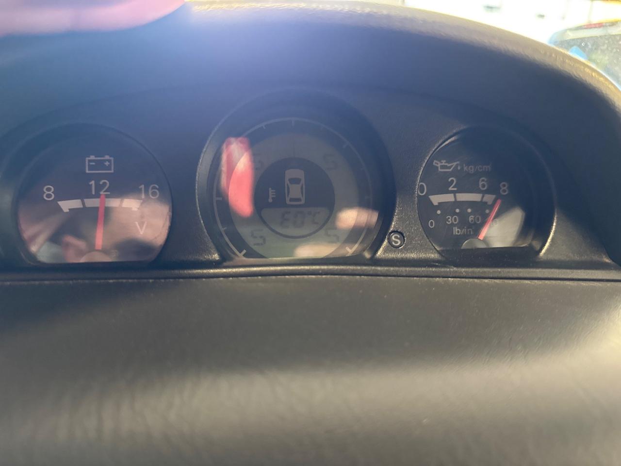 Mitsubishi Pajero Sport 2.5 TDI GLX