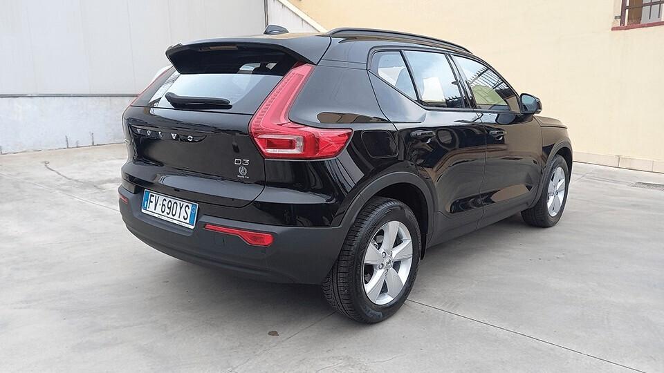 Volvo XC40 D3 Geartronic Business