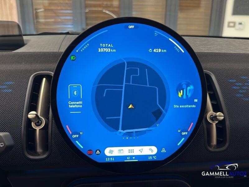 MINI Countryman Mini Countryman D