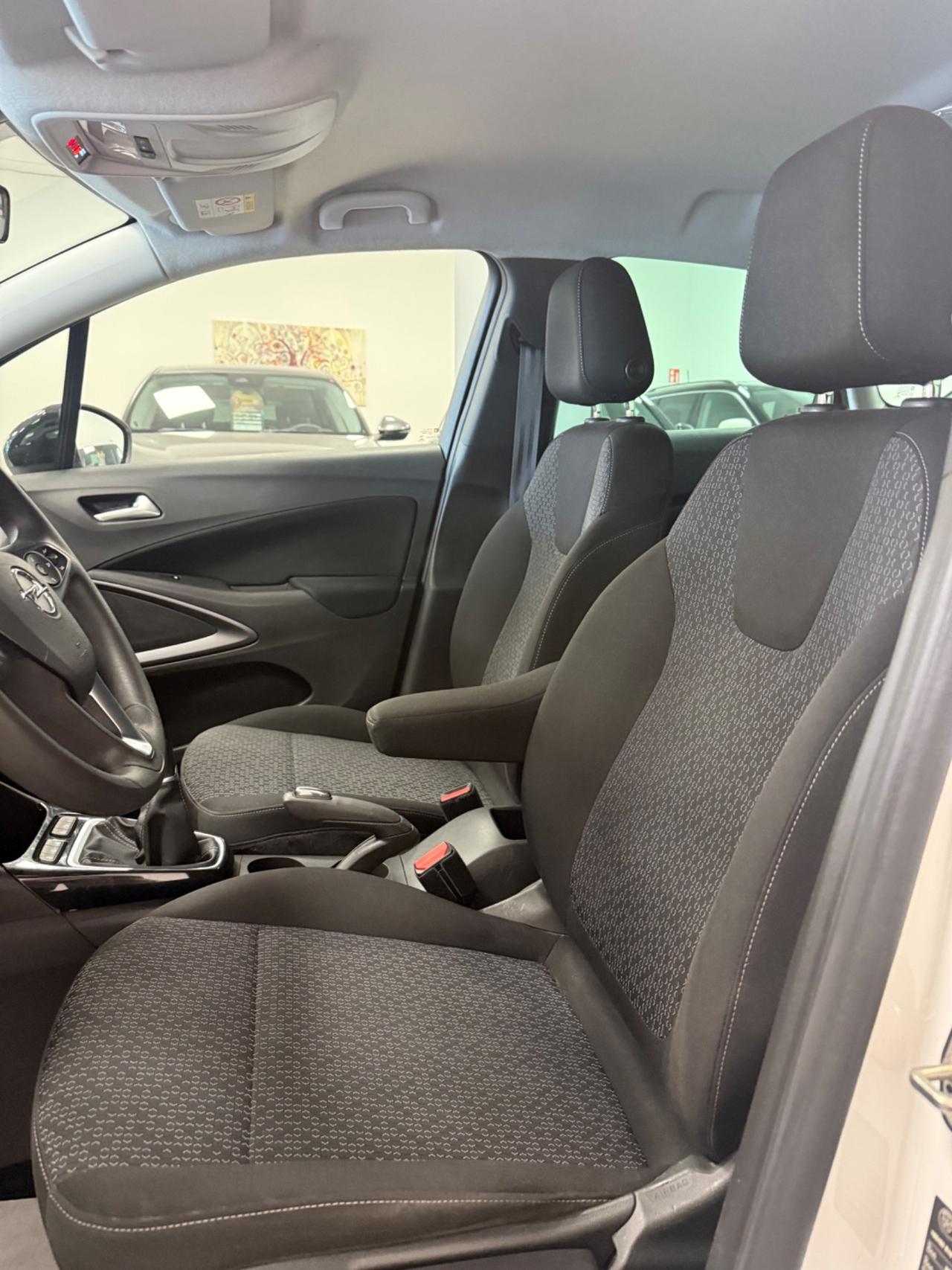 Opel Crossland X 1.2 12V Start&Stop Innovation