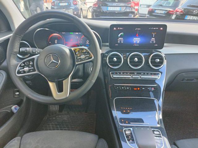 MERCEDES-BENZ GLC 300 de 4Matic EQ-Power Executive