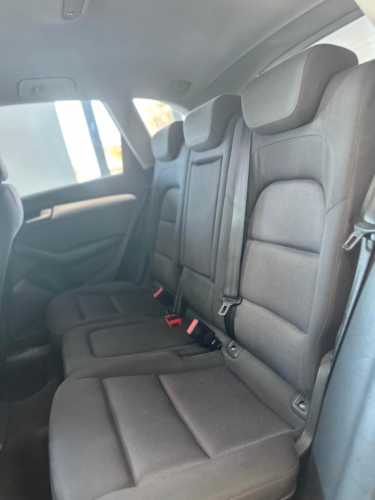 Audi Q5 2.0 TDI 177CV quattro S tronic Advanced