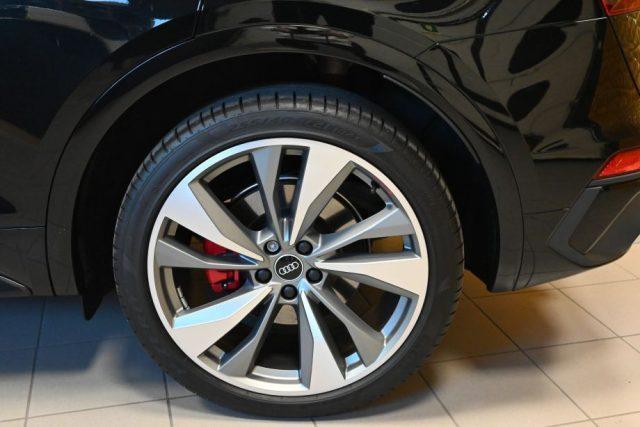 AUDI SQ5 SPB 3.0 V6 TDI Q.TIP.HYBRID TET.21"B&O SED.RS FULL