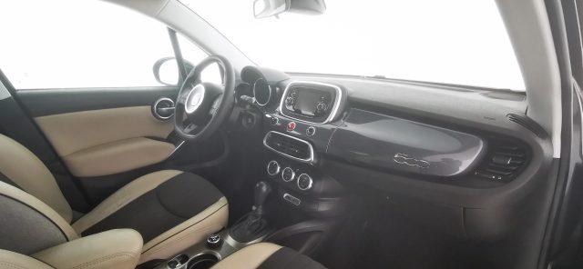 FIAT 500X 1.4 MultiAir 140 CV DCT Lounge