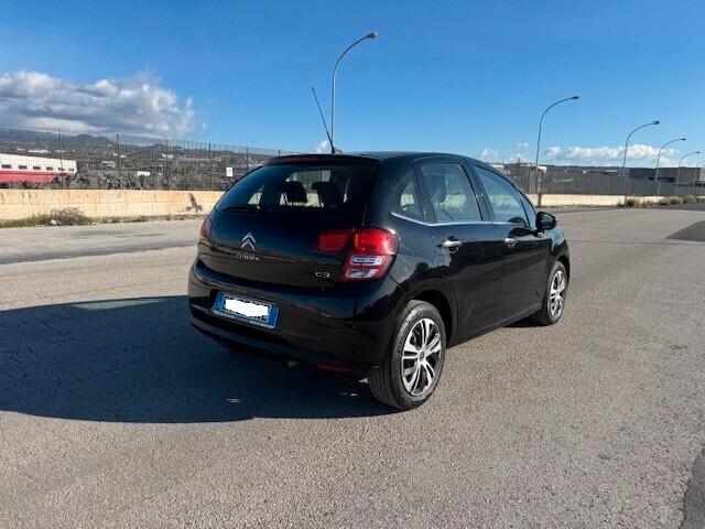 Citroen C3 1.4 e-HDi Seduction Cambio Automatico