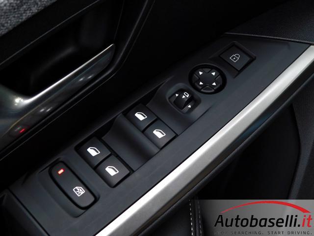 PEUGEOT 3008 1.2 HYBRID ALLURE 145CV AUTOMATICA -ZERO VINCOLI
