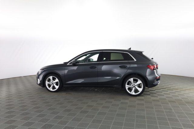 AUDI A3 A3 SPB 35 TDI S tronic Business Advanced
