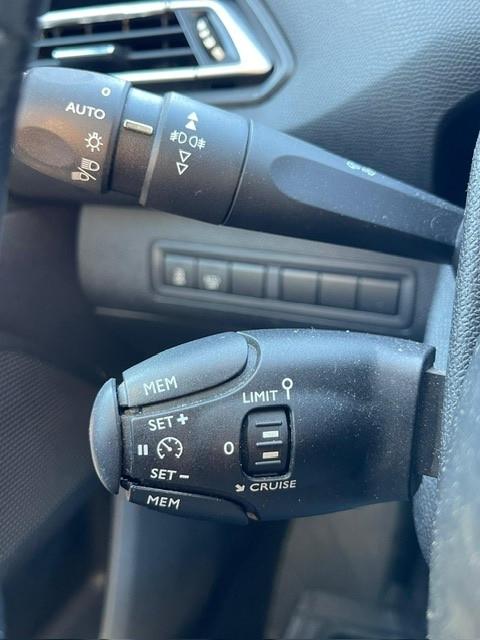 Peugeot 308 BlueHDi 120 S&S Allure