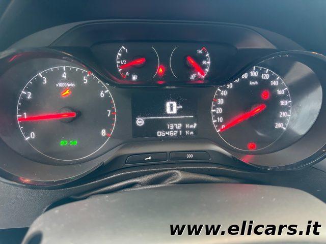 OPEL Crossland 1.2 Turbo 12V 110 CV Start&Stop Elegance