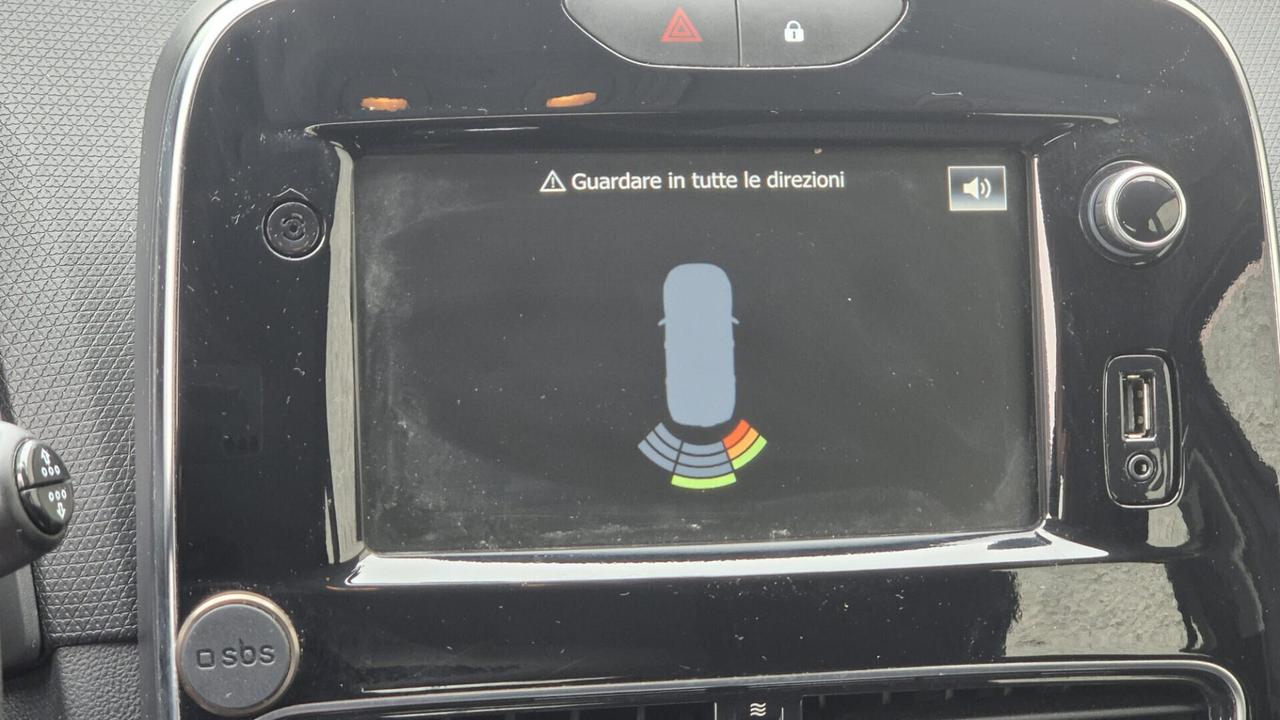 Renault Clio TCe 12V 90 CV GPL 5 porte Moschino Life