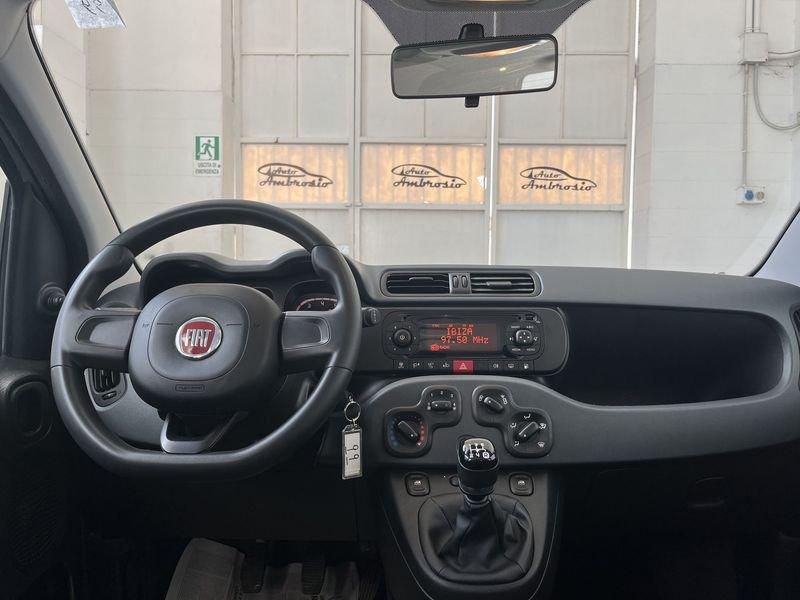 FIAT Panda 1.2 EasyPower Lounge TUA DA 130 EURO AL MESE