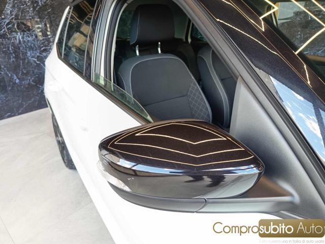 SKODA Fabia 1.0 MPI 60 CV Twin Color Nero