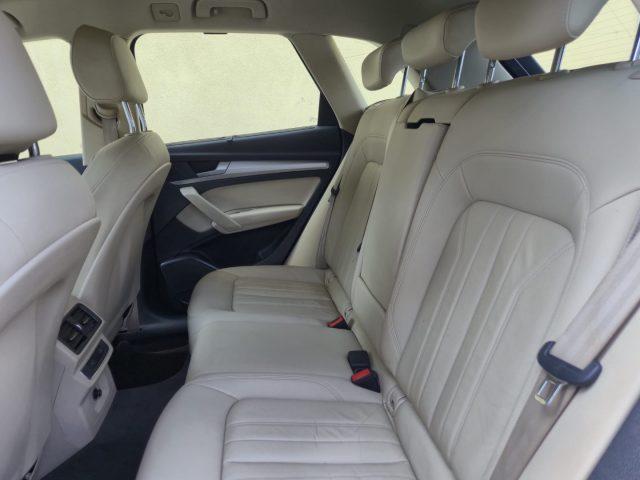 AUDI Q5 40 TDI 204 CV quattro S tronic