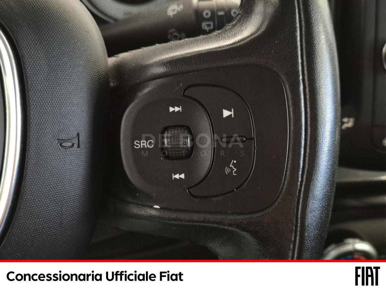 Fiat 500L 1.3 mjt pop star 95cv