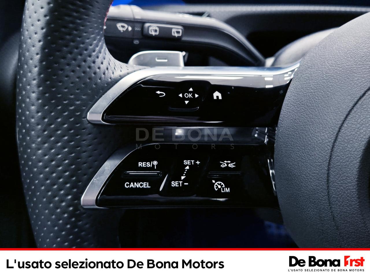 Mercedes Classe A 180 amg line premium auto