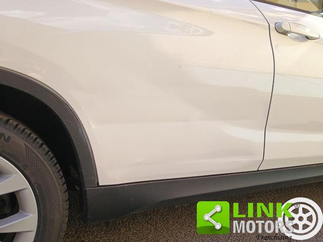 BMW X1 sDrive18d