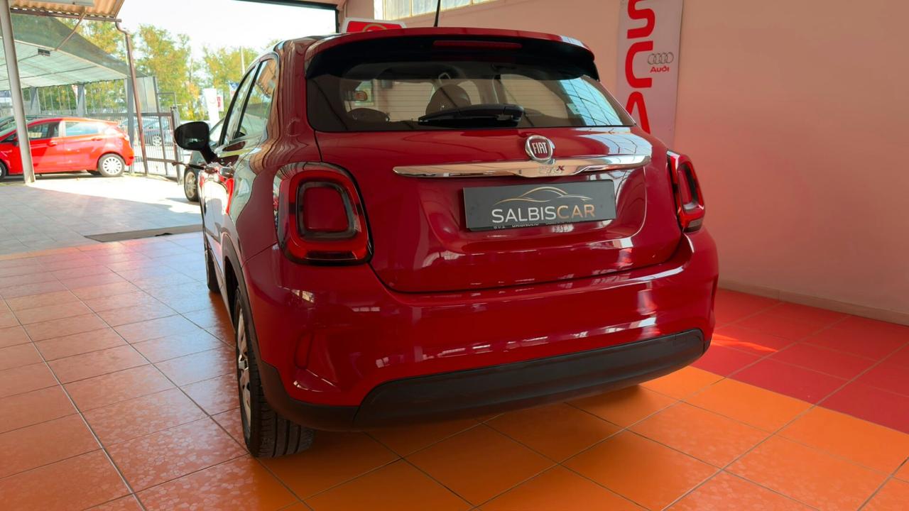 Fiat 500X 1.0 T3 120 CV Urban