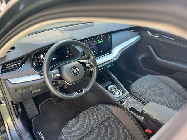 OTHERS-ANDERE OTHERS-ANDERE ?koda Octavia 2.0 TDI 110KW EXECUTIVE DSG