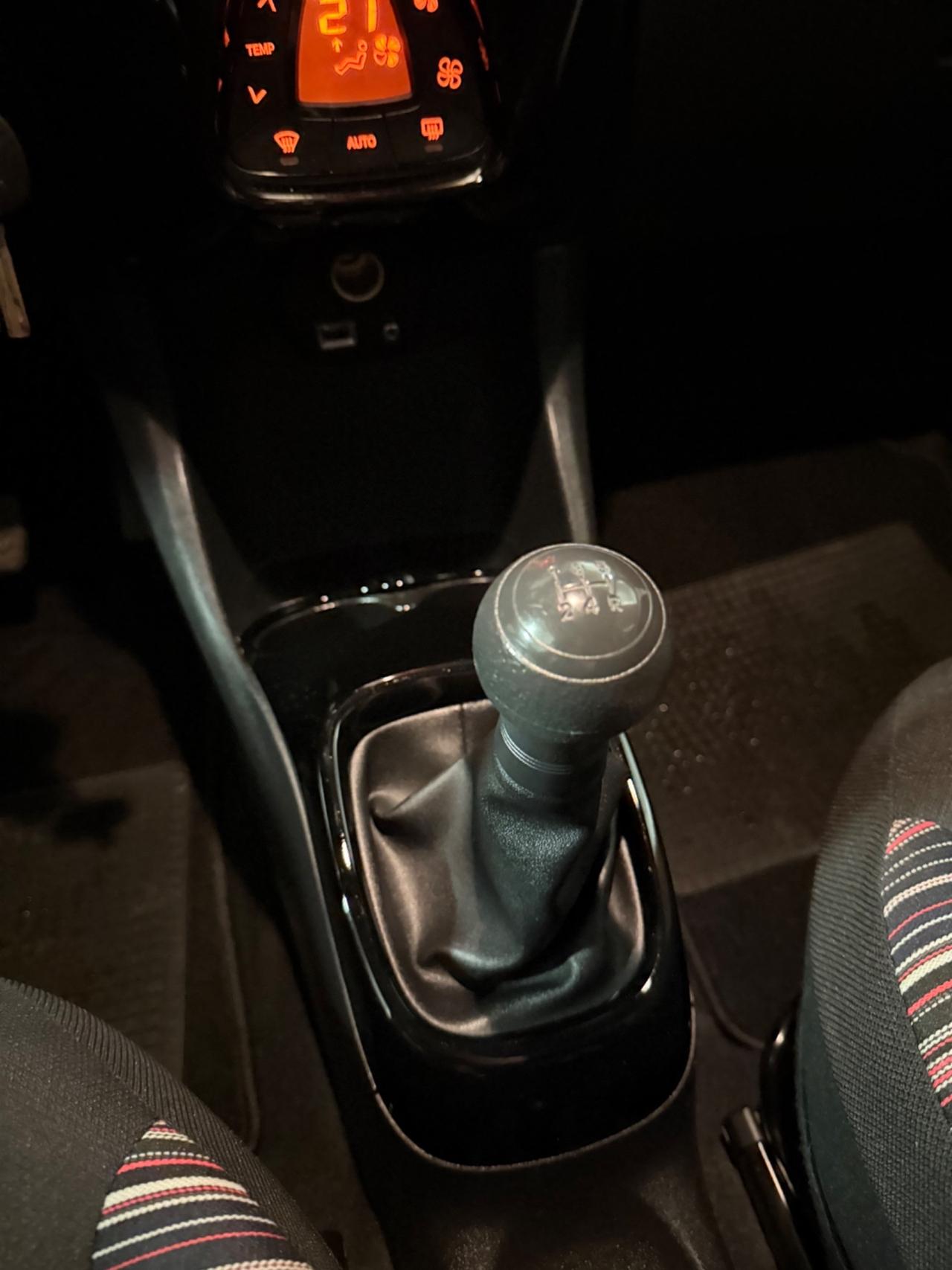 Citroen C1 Neopatentati Euro 6