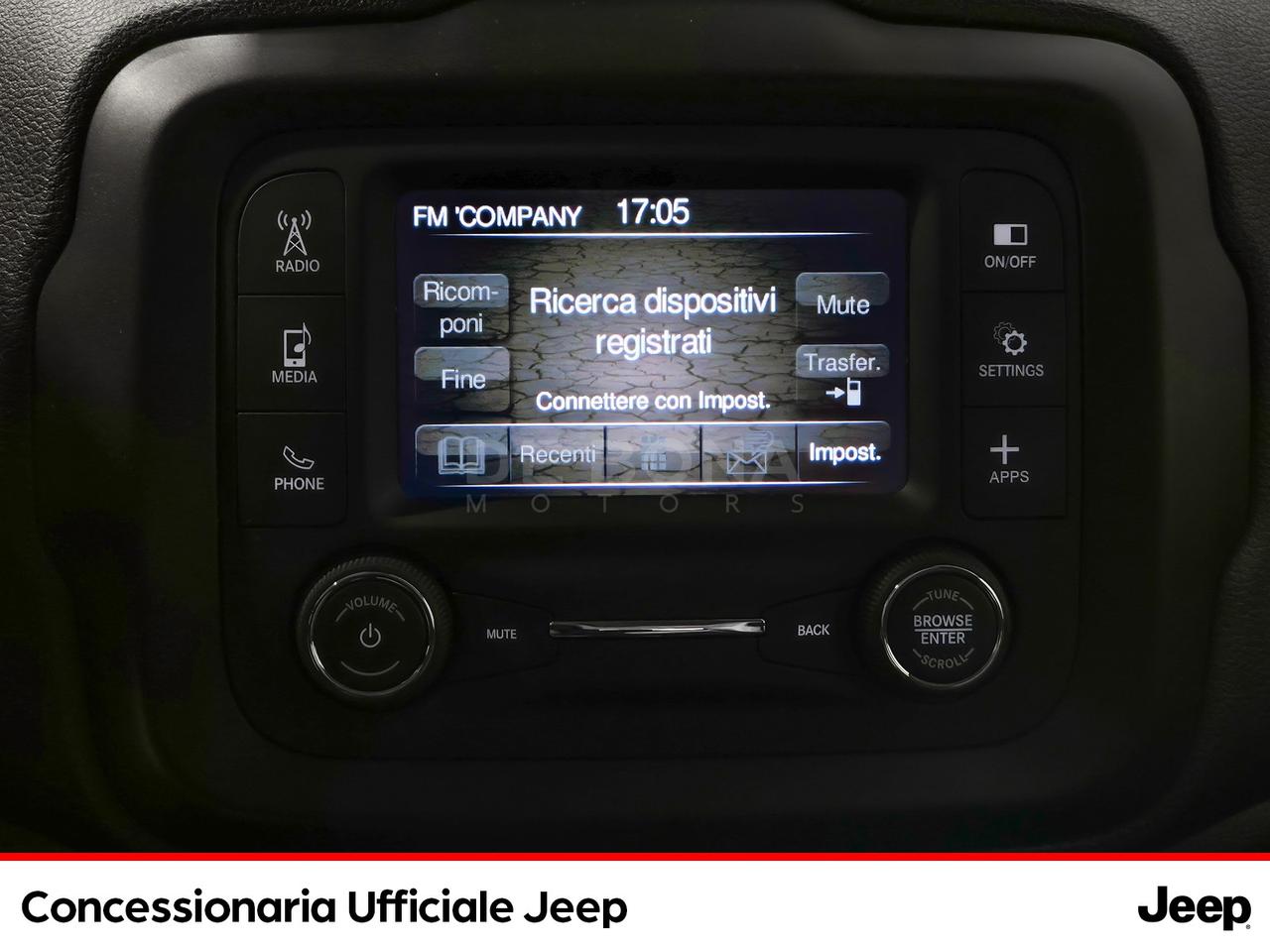 Jeep Renegade 1.0 t3 longitude 2wd