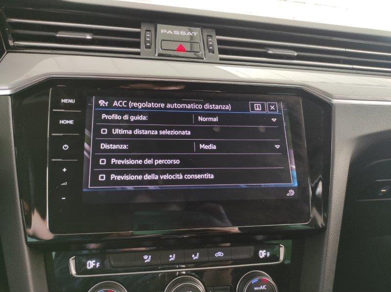 VOLKSWAGEN Passat 8ª serie - Passat Variant 1.4 GTE DSG Plug-In-Hybrid