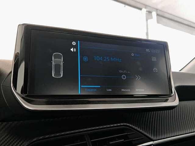 Peugeot 208 PureTech 100 Stop&Start 5 porte Style