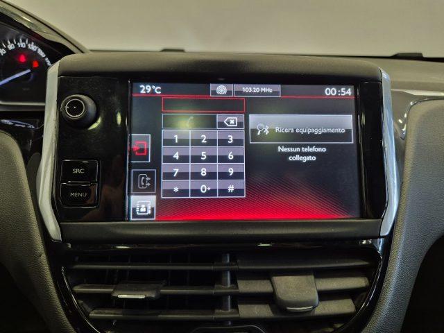 PEUGEOT 208 PureTech Turbo 110 EAT6 S&S GT Line - NEOPAT.